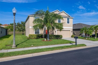 Welcome to this Immaculate Maple Floor Plan 5 Bedroom Home in on Providence Golf Club in Florida - for sale on GolfHomes.com, golf home, golf lot