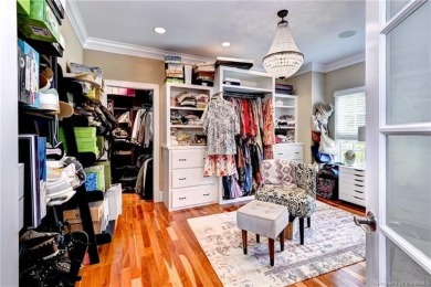 Gorgeous custom home in the Richardson's Mill neighborhood of on The Tradition Golf Club At Stonehouse in Virginia - for sale on GolfHomes.com, golf home, golf lot