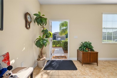 Welcome to this Immaculate Maple Floor Plan 5 Bedroom Home in on Providence Golf Club in Florida - for sale on GolfHomes.com, golf home, golf lot