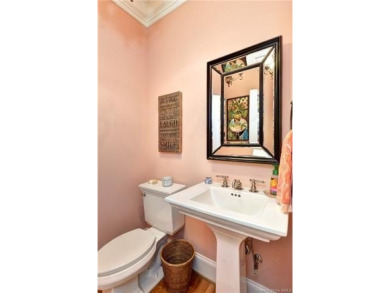 Gorgeous custom home in the Richardson's Mill neighborhood of on The Tradition Golf Club At Stonehouse in Virginia - for sale on GolfHomes.com, golf home, golf lot