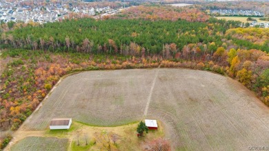 **Development opportunity in a prime location of Hanover County! on Hunting Hawk Golf Club in Virginia - for sale on GolfHomes.com, golf home, golf lot