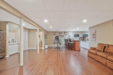 Come see this gorgeous Hamlet Villa! This rare Belair model has on Hamlet Golf and Country Club in New York - for sale on GolfHomes.com, golf home, golf lot