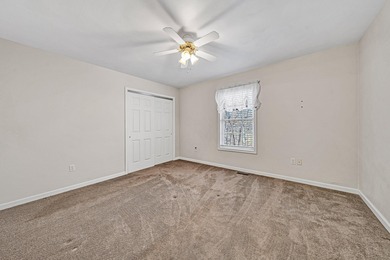 Adorable home in one of the FRIENDLIEST COMMUNITIES at SMITH on Copper Cove Golf Cub in Virginia - for sale on GolfHomes.com, golf home, golf lot