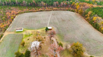 **Development opportunity in a prime location of Hanover County! on Hunting Hawk Golf Club in Virginia - for sale on GolfHomes.com, golf home, golf lot