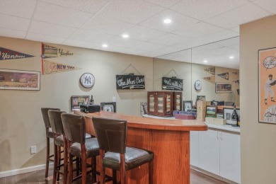 Come see this gorgeous Hamlet Villa! This rare Belair model has on Hamlet Golf and Country Club in New York - for sale on GolfHomes.com, golf home, golf lot