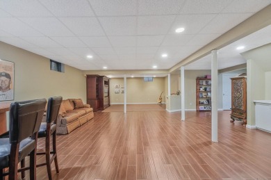 Come see this gorgeous Hamlet Villa! This rare Belair model has on Hamlet Golf and Country Club in New York - for sale on GolfHomes.com, golf home, golf lot