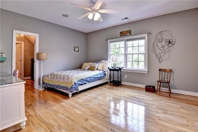 Gorgeous custom home in the Richardson's Mill neighborhood of on The Tradition Golf Club At Stonehouse in Virginia - for sale on GolfHomes.com, golf home, golf lot