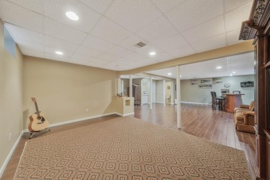 Come see this gorgeous Hamlet Villa! This rare Belair model has on Hamlet Golf and Country Club in New York - for sale on GolfHomes.com, golf home, golf lot