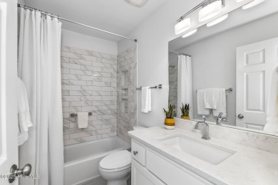 Welcome to this beautifully updated, oceanfront, 4-bedroom on The Country Club of the Crystal Coast in North Carolina - for sale on GolfHomes.com, golf home, golf lot