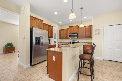 Welcome to this Immaculate Maple Floor Plan 5 Bedroom Home in on Providence Golf Club in Florida - for sale on GolfHomes.com, golf home, golf lot