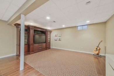 Come see this gorgeous Hamlet Villa! This rare Belair model has on Hamlet Golf and Country Club in New York - for sale on GolfHomes.com, golf home, golf lot