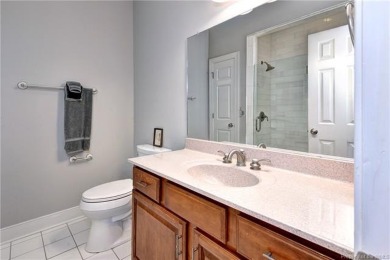 Gorgeous custom home in the Richardson's Mill neighborhood of on The Tradition Golf Club At Stonehouse in Virginia - for sale on GolfHomes.com, golf home, golf lot