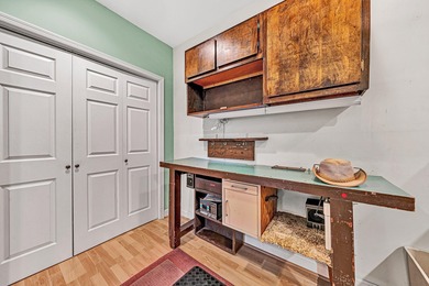 Adorable home in one of the FRIENDLIEST COMMUNITIES at SMITH on Copper Cove Golf Cub in Virginia - for sale on GolfHomes.com, golf home, golf lot