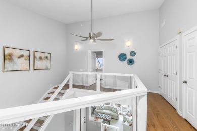 Welcome to this beautifully updated, oceanfront, 4-bedroom on The Country Club of the Crystal Coast in North Carolina - for sale on GolfHomes.com, golf home, golf lot