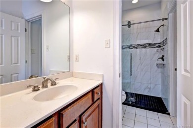 Gorgeous custom home in the Richardson's Mill neighborhood of on The Tradition Golf Club At Stonehouse in Virginia - for sale on GolfHomes.com, golf home, golf lot