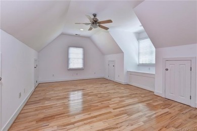 Gorgeous custom home in the Richardson's Mill neighborhood of on The Tradition Golf Club At Stonehouse in Virginia - for sale on GolfHomes.com, golf home, golf lot