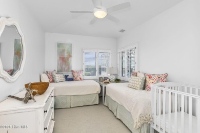 Welcome to this beautifully updated, oceanfront, 4-bedroom on The Country Club of the Crystal Coast in North Carolina - for sale on GolfHomes.com, golf home, golf lot