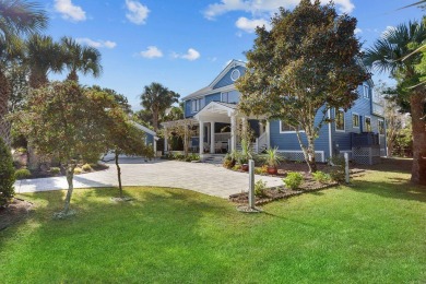 Experience coastal luxury near North Beach! Welcome to this on The Seabrook Island Club in South Carolina - for sale on GolfHomes.com, golf home, golf lot