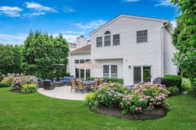 Come see this gorgeous Hamlet Villa! This rare Belair model has on Hamlet Golf and Country Club in New York - for sale on GolfHomes.com, golf home, golf lot