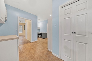 Adorable home in one of the FRIENDLIEST COMMUNITIES at SMITH on Copper Cove Golf Cub in Virginia - for sale on GolfHomes.com, golf home, golf lot