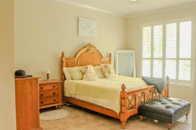 This home isn't the only thing beautiful about this property -- on Grand Haven Golf Club in Florida - for sale on GolfHomes.com, golf home, golf lot