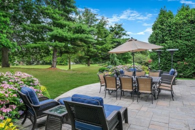 Come see this gorgeous Hamlet Villa! This rare Belair model has on Hamlet Golf and Country Club in New York - for sale on GolfHomes.com, golf home, golf lot