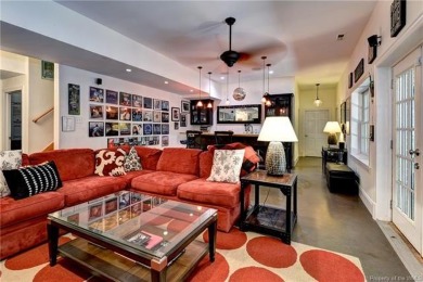 Gorgeous custom home in the Richardson's Mill neighborhood of on The Tradition Golf Club At Stonehouse in Virginia - for sale on GolfHomes.com, golf home, golf lot