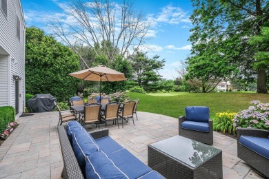 Come see this gorgeous Hamlet Villa! This rare Belair model has on Hamlet Golf and Country Club in New York - for sale on GolfHomes.com, golf home, golf lot