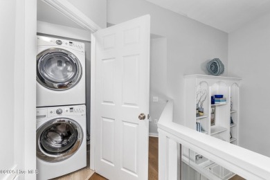 Welcome to this beautifully updated, oceanfront, 4-bedroom on The Country Club of the Crystal Coast in North Carolina - for sale on GolfHomes.com, golf home, golf lot