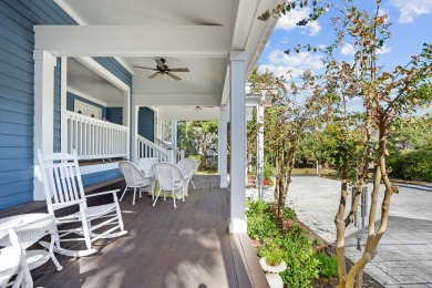 Experience coastal luxury near North Beach! Welcome to this on The Seabrook Island Club in South Carolina - for sale on GolfHomes.com, golf home, golf lot