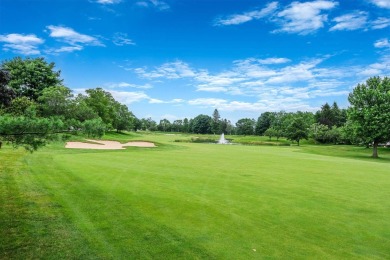 Come see this gorgeous Hamlet Villa! This rare Belair model has on Hamlet Golf and Country Club in New York - for sale on GolfHomes.com, golf home, golf lot