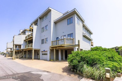 Welcome to this beautifully updated, oceanfront, 4-bedroom on The Country Club of the Crystal Coast in North Carolina - for sale on GolfHomes.com, golf home, golf lot
