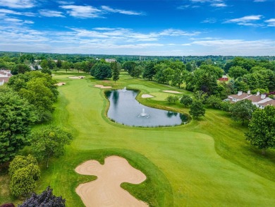Come see this gorgeous Hamlet Villa! This rare Belair model has on Hamlet Golf and Country Club in New York - for sale on GolfHomes.com, golf home, golf lot