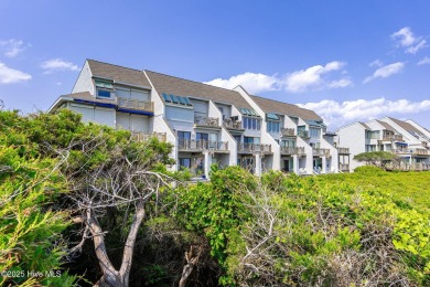 Welcome to this beautifully updated, oceanfront, 4-bedroom on The Country Club of the Crystal Coast in North Carolina - for sale on GolfHomes.com, golf home, golf lot