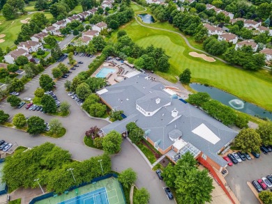 Come see this gorgeous Hamlet Villa! This rare Belair model has on Hamlet Golf and Country Club in New York - for sale on GolfHomes.com, golf home, golf lot