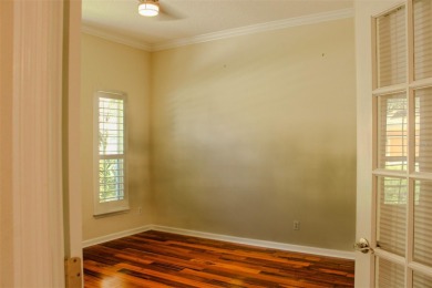 This home isn't the only thing beautiful about this property -- on Grand Haven Golf Club in Florida - for sale on GolfHomes.com, golf home, golf lot