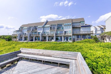 Welcome to this beautifully updated, oceanfront, 4-bedroom on The Country Club of the Crystal Coast in North Carolina - for sale on GolfHomes.com, golf home, golf lot