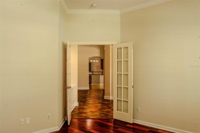 This home isn't the only thing beautiful about this property -- on Grand Haven Golf Club in Florida - for sale on GolfHomes.com, golf home, golf lot