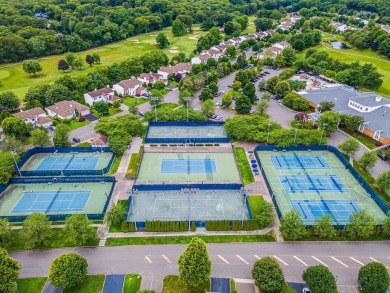Come see this gorgeous Hamlet Villa! This rare Belair model has on Hamlet Golf and Country Club in New York - for sale on GolfHomes.com, golf home, golf lot