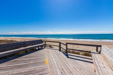 Welcome to this beautifully updated, oceanfront, 4-bedroom on The Country Club of the Crystal Coast in North Carolina - for sale on GolfHomes.com, golf home, golf lot