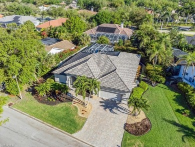 From the moment you enter the gates of Gateway Greens, the on Gateway Golf and Country Club in Florida - for sale on GolfHomes.com, golf home, golf lot