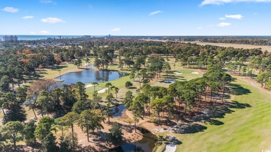 Welcome to easy coastal living just minutes from the beach! This on Possum Trot Golf Course in South Carolina - for sale on GolfHomes.com, golf home, golf lot