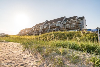 Welcome to this beautifully updated, oceanfront, 4-bedroom on The Country Club of the Crystal Coast in North Carolina - for sale on GolfHomes.com, golf home, golf lot