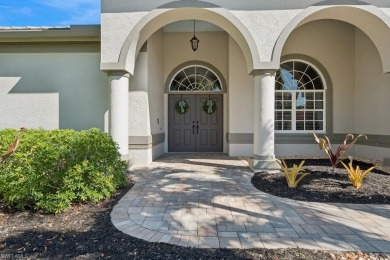 From the moment you enter the gates of Gateway Greens, the on Gateway Golf and Country Club in Florida - for sale on GolfHomes.com, golf home, golf lot