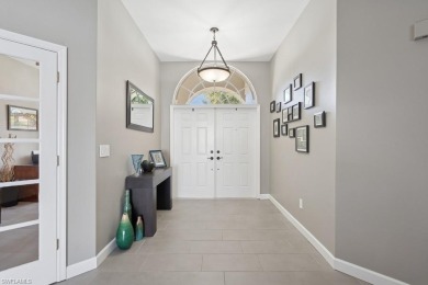 From the moment you enter the gates of Gateway Greens, the on Gateway Golf and Country Club in Florida - for sale on GolfHomes.com, golf home, golf lot