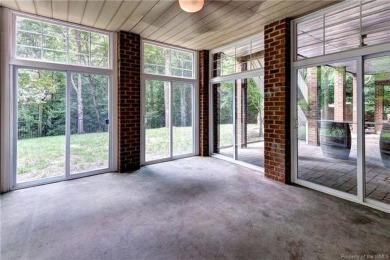 Gorgeous custom home in the Richardson's Mill neighborhood of on The Tradition Golf Club At Stonehouse in Virginia - for sale on GolfHomes.com, golf home, golf lot