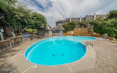 Welcome to this beautifully updated, oceanfront, 4-bedroom on The Country Club of the Crystal Coast in North Carolina - for sale on GolfHomes.com, golf home, golf lot
