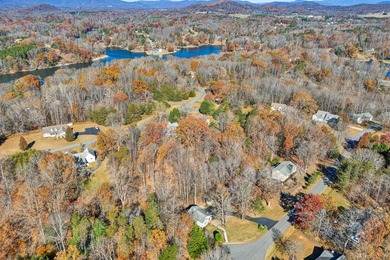 Adorable home in one of the FRIENDLIEST COMMUNITIES at SMITH on Copper Cove Golf Cub in Virginia - for sale on GolfHomes.com, golf home, golf lot