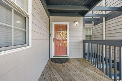 Welcome to easy coastal living just minutes from the beach! This on Possum Trot Golf Course in South Carolina - for sale on GolfHomes.com, golf home, golf lot