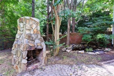 Gorgeous custom home in the Richardson's Mill neighborhood of on The Tradition Golf Club At Stonehouse in Virginia - for sale on GolfHomes.com, golf home, golf lot